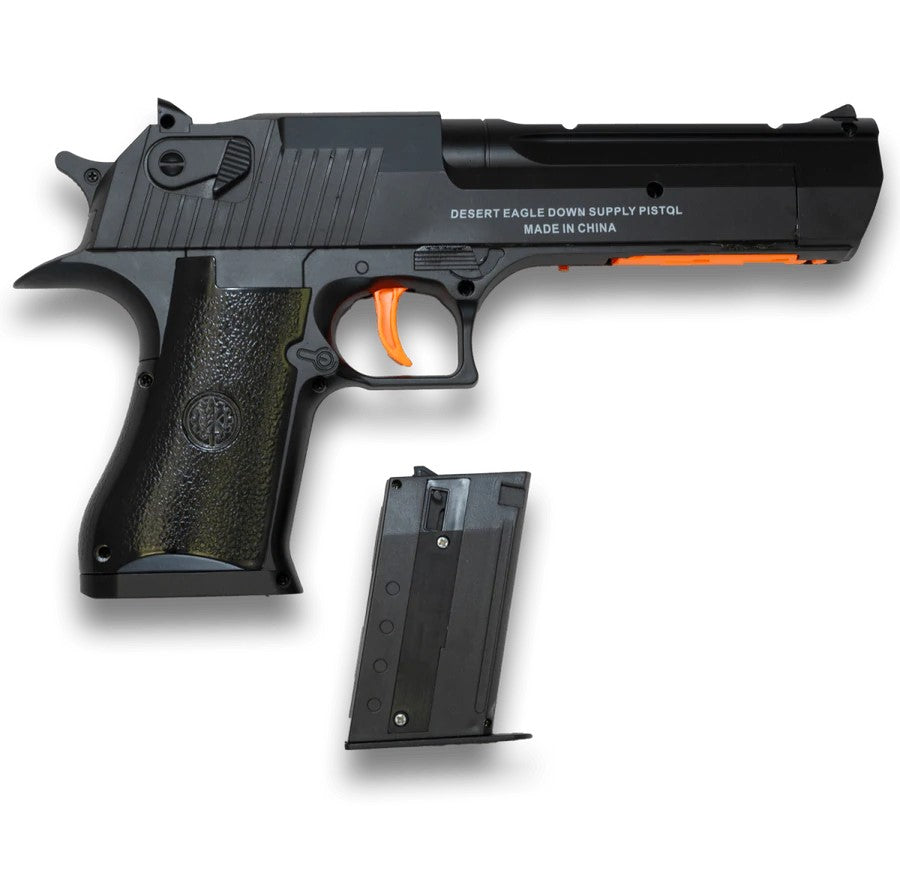 RX Desert Eagle V2 Electric Gel Blaster