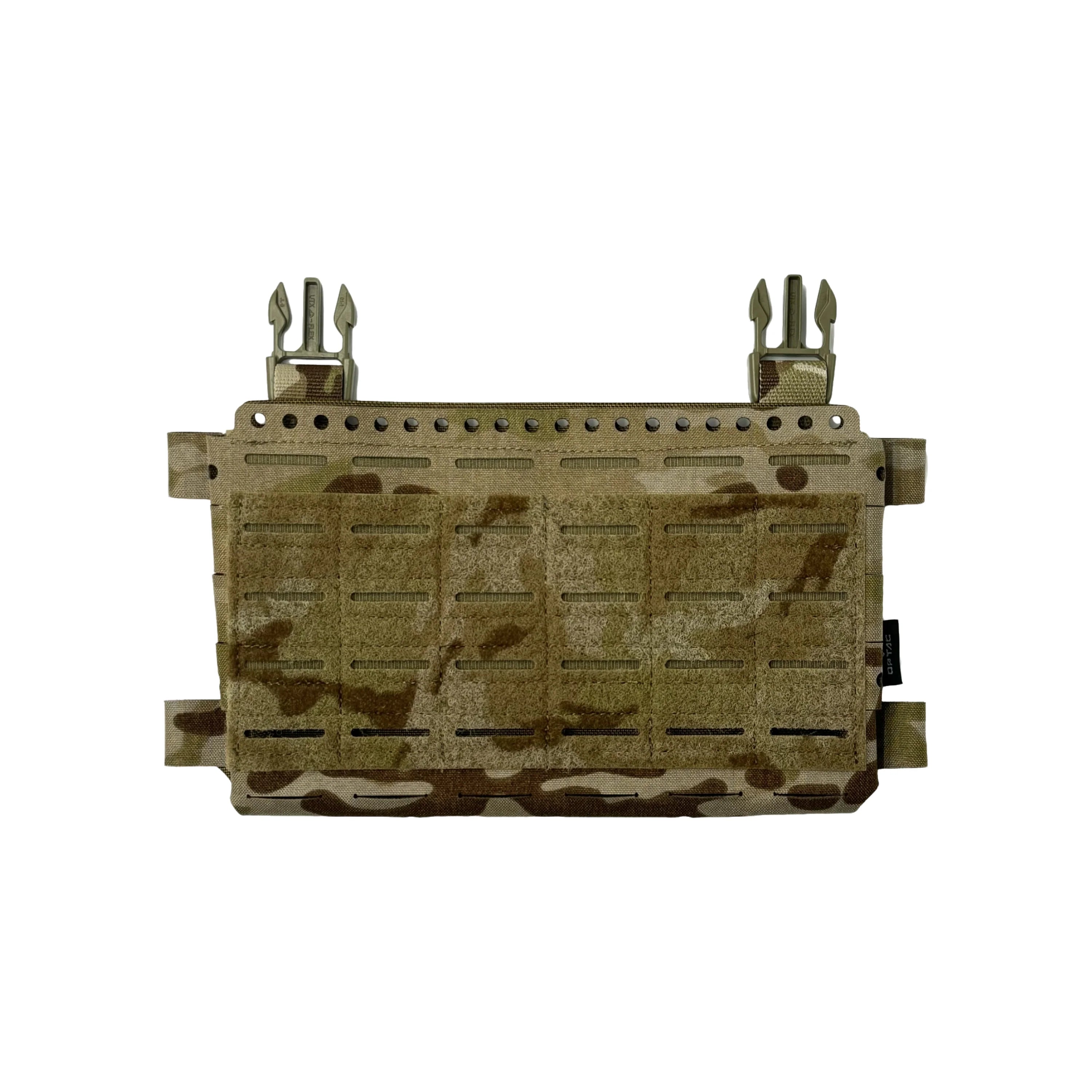 Micro Fight Chassis MkV