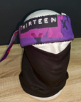 Thirteen Custom Headbands