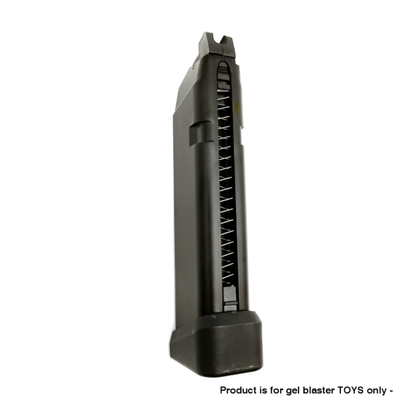 Poseidon Orion II/III Mag