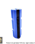 SHS 15 tooth piston, Gelball mod