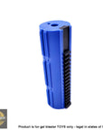 SHS 15 tooth piston, Gelball mod