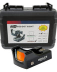 RGW M2 Grace Optics Red Dot Sight – Black
