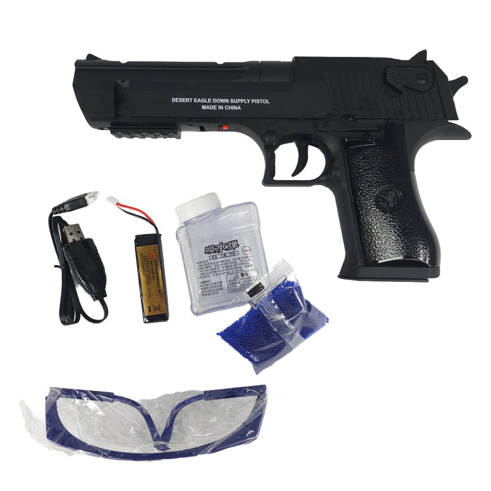 RX Desert Eagle V2 Electric Gel Blaster