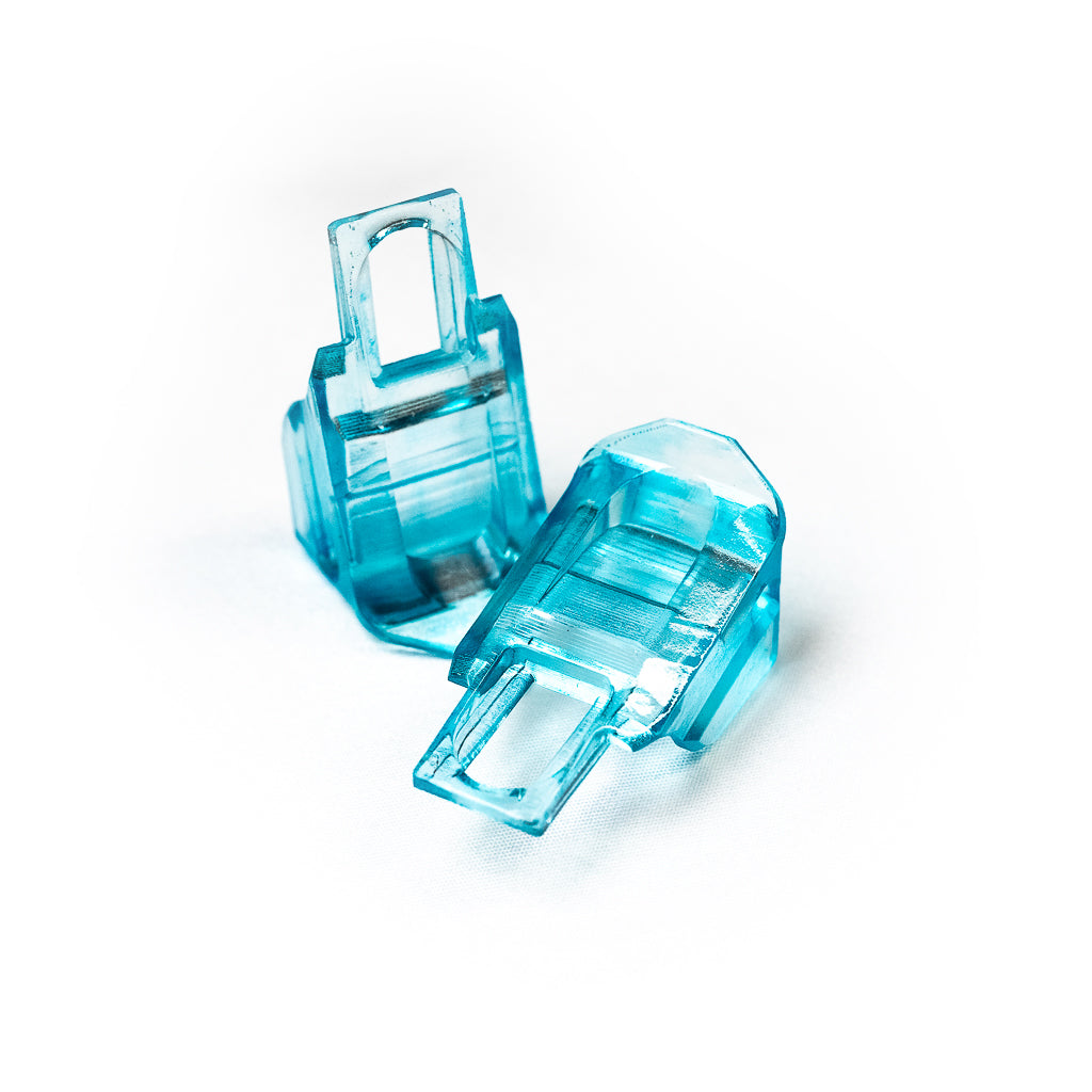 MWS Magazine Speed Loader Adapter by SOFTOPS TWIN PACK