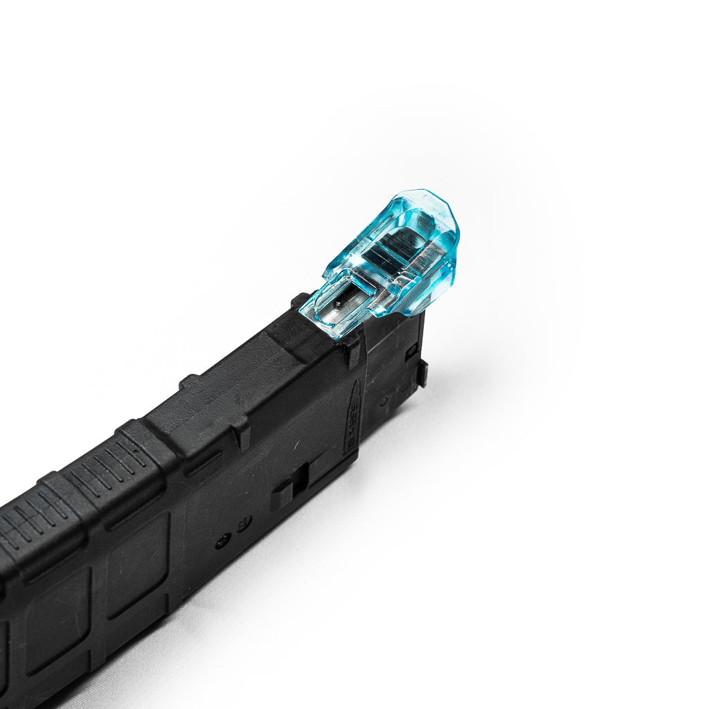 MWS Magazine Speed Loader Adapter by SOFTOPS TWIN PACK