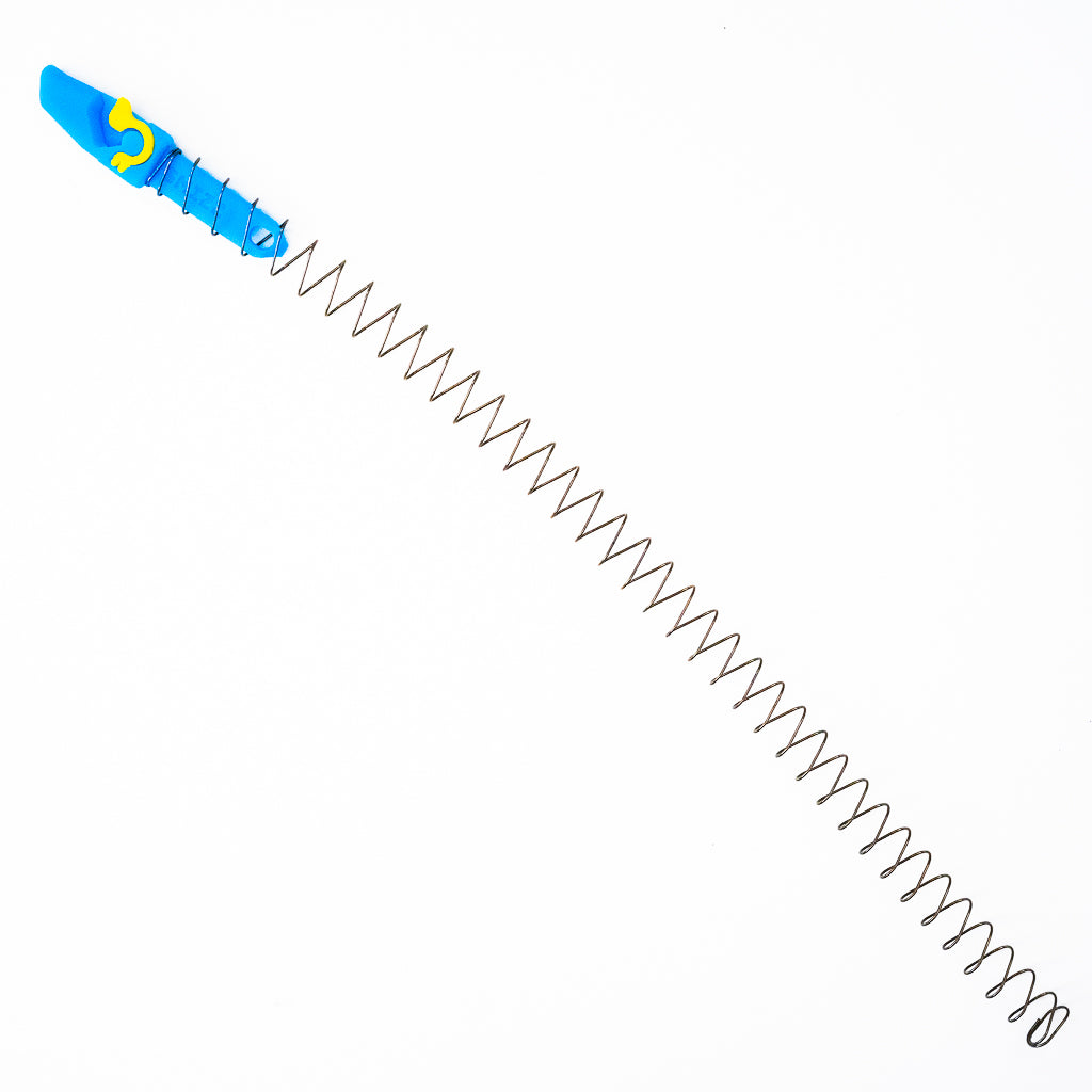 MWS Smizz Enhanced Follower " by SOFTOPS" with spring