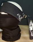 Thirteen Custom Headbands