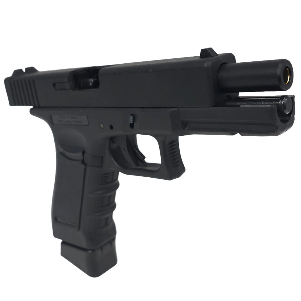 XYH Electric Glock 22 Nylon Slide Gel Blaster Pistol