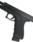XYH Electric Glock 22 Metal Slide Gel Blaster Pistol / Laser Target Pistol
