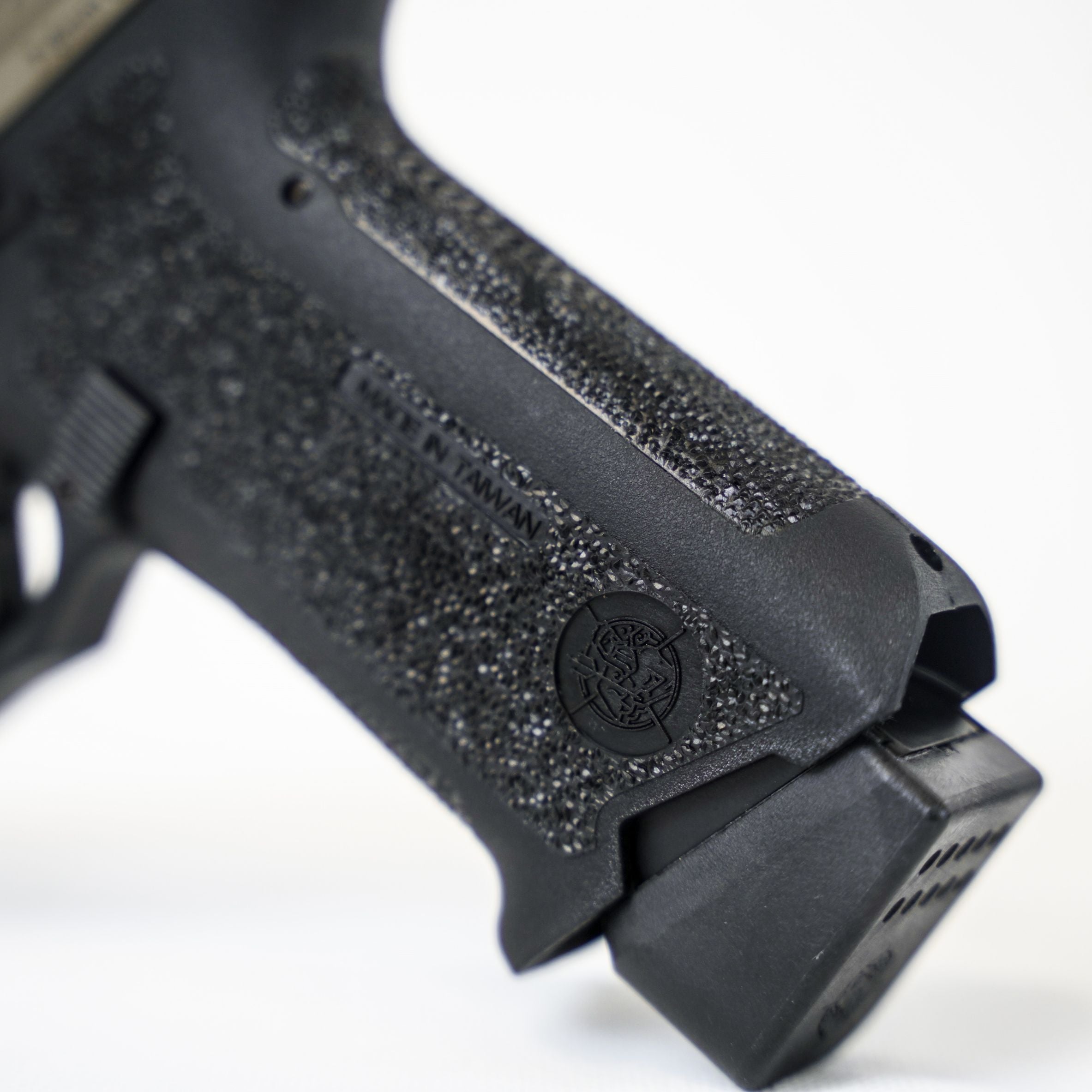 Orion-II Performance Gel Blaster,RPM Techshop & Poseidon Joint Development