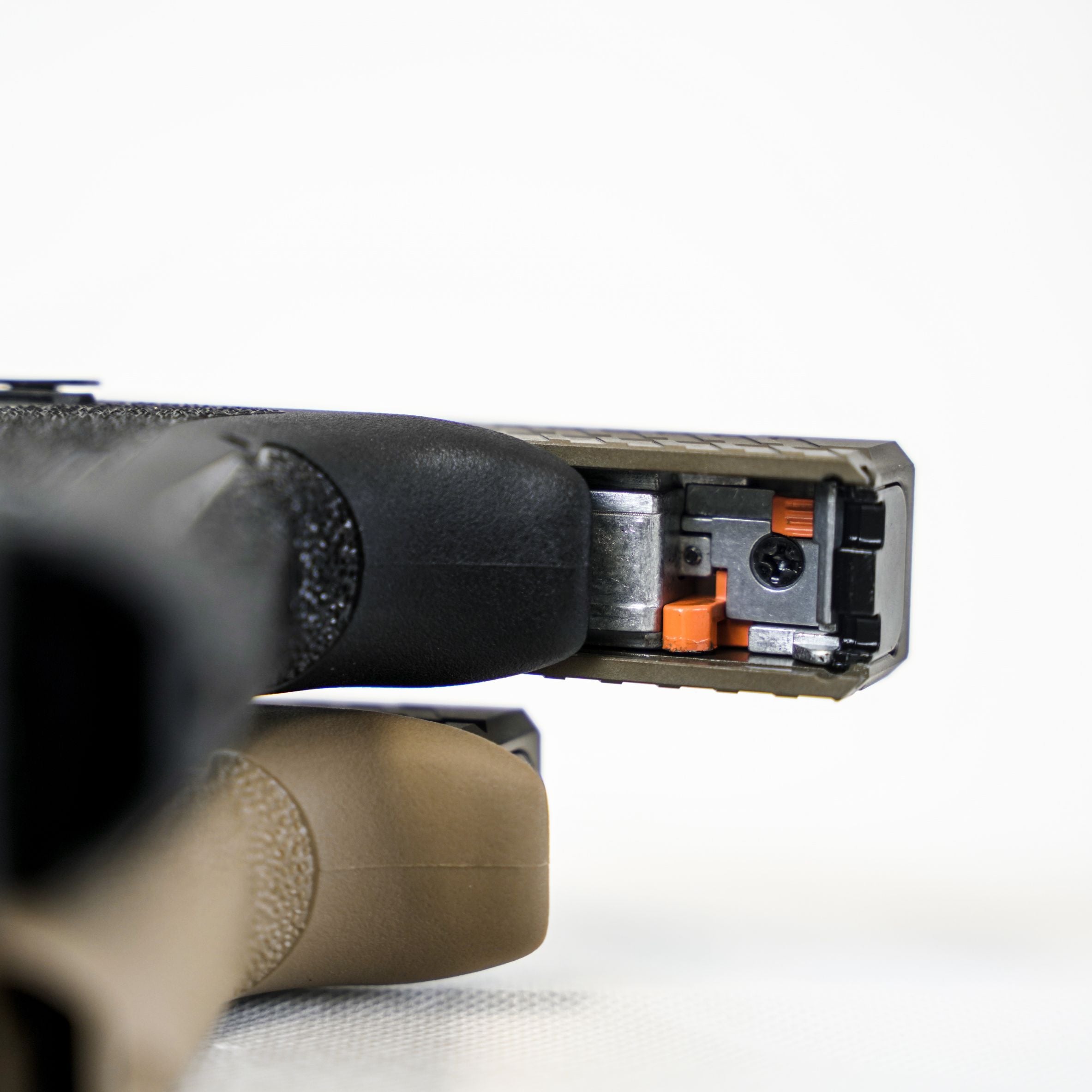 Orion-II Performance Gel Blaster,RPM Techshop & Poseidon Joint Development