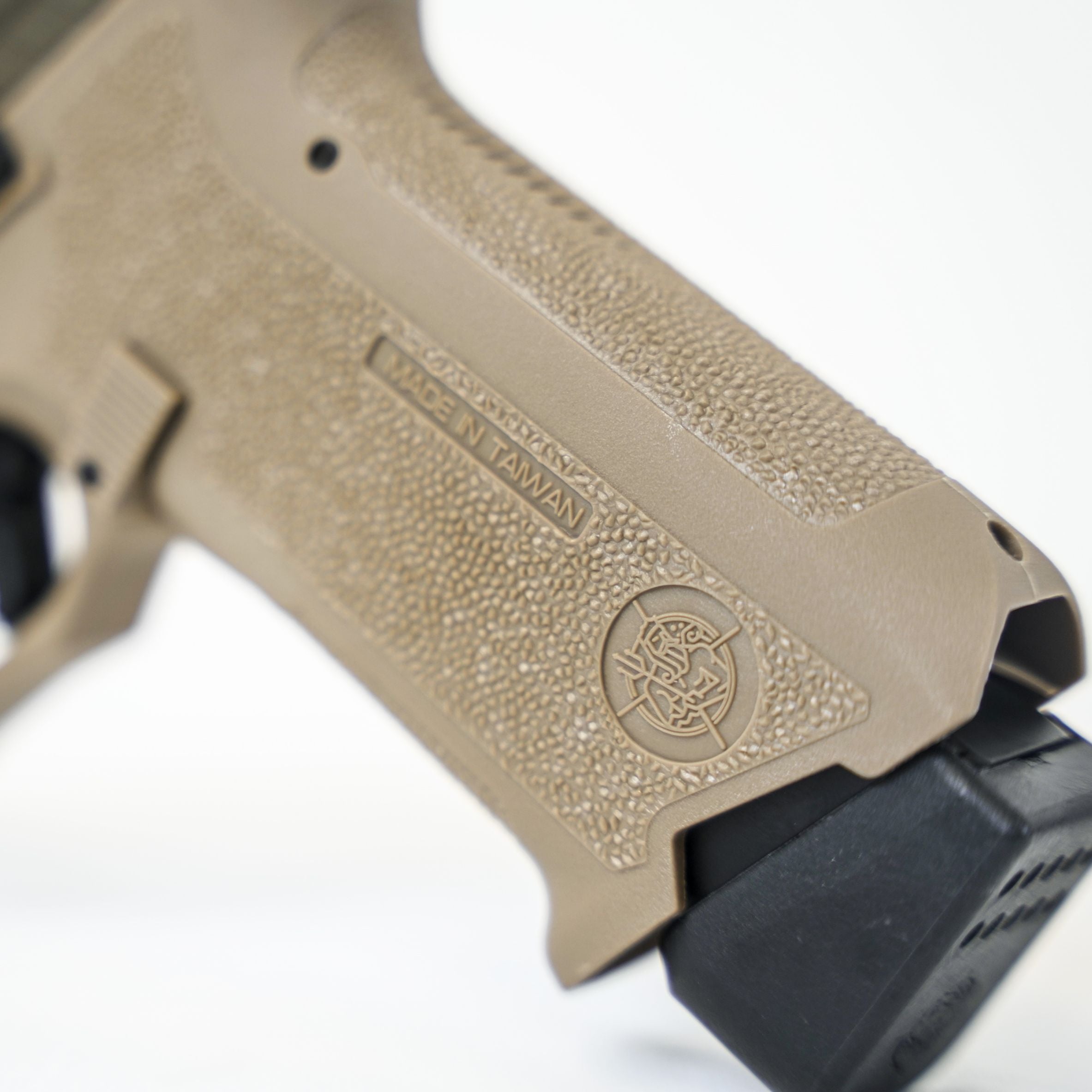 Orion-III Performance Gel Blaster,RPM Techshop & Poseidon Joint Development