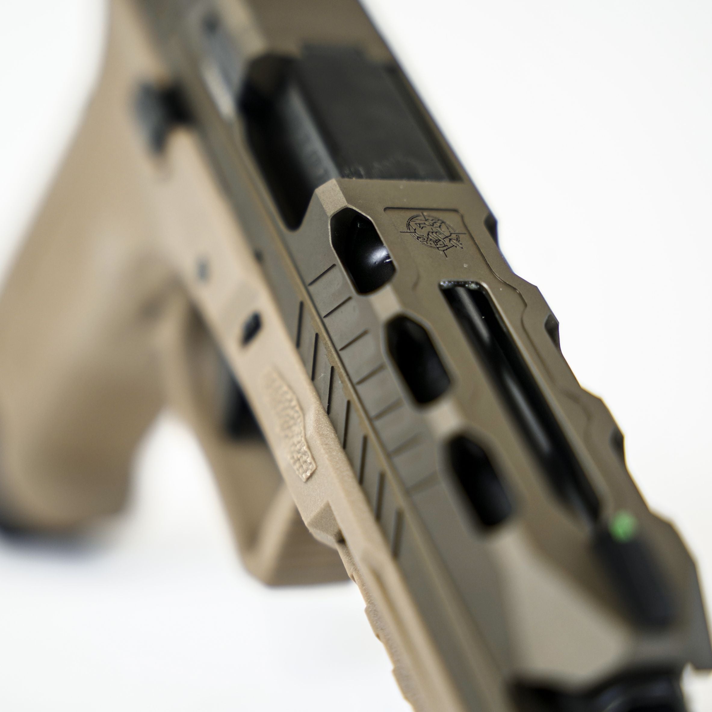 Orion-II Performance Gel Blaster,RPM Techshop & Poseidon Joint Development