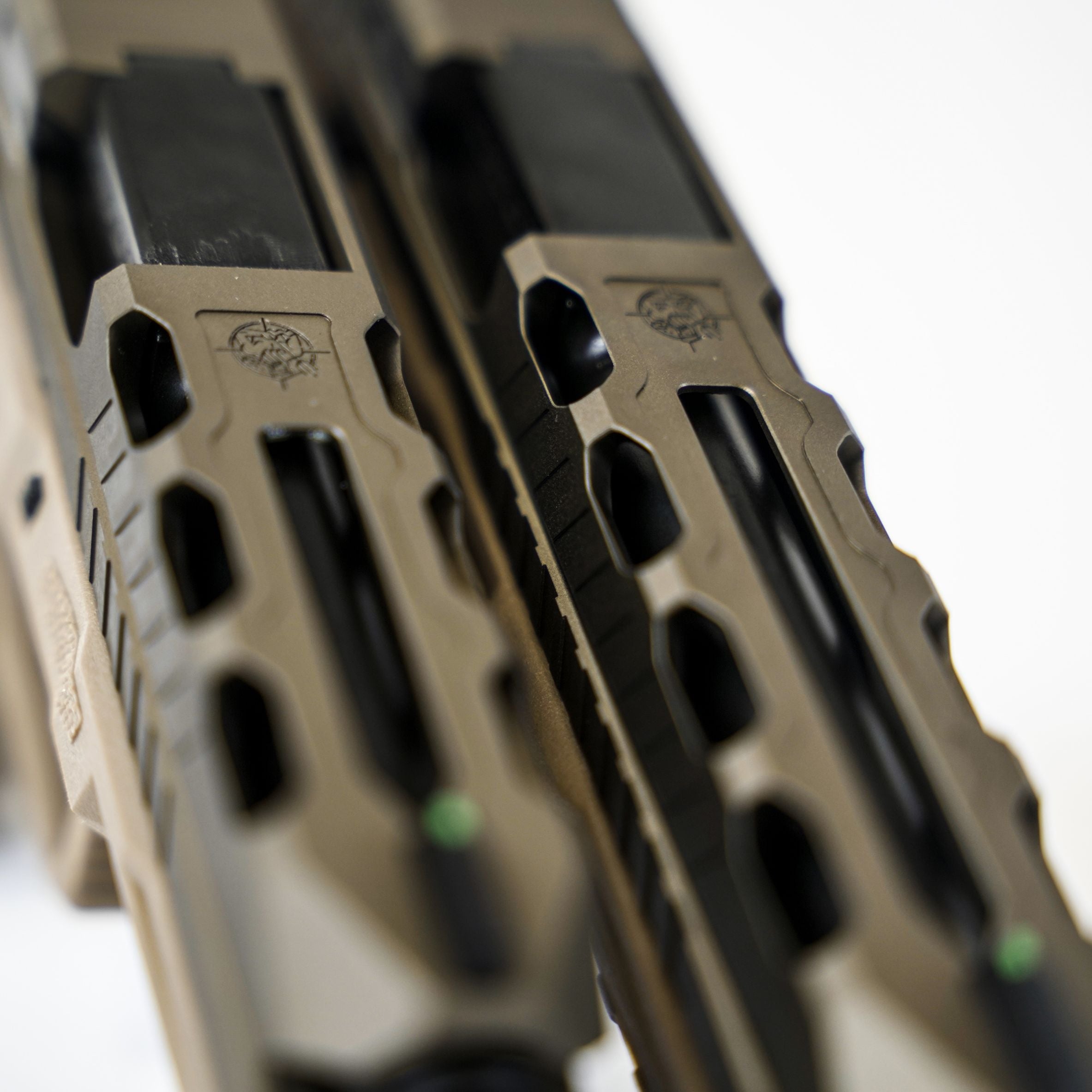 Orion-III Performance Gel Blaster,RPM Techshop & Poseidon Joint Development