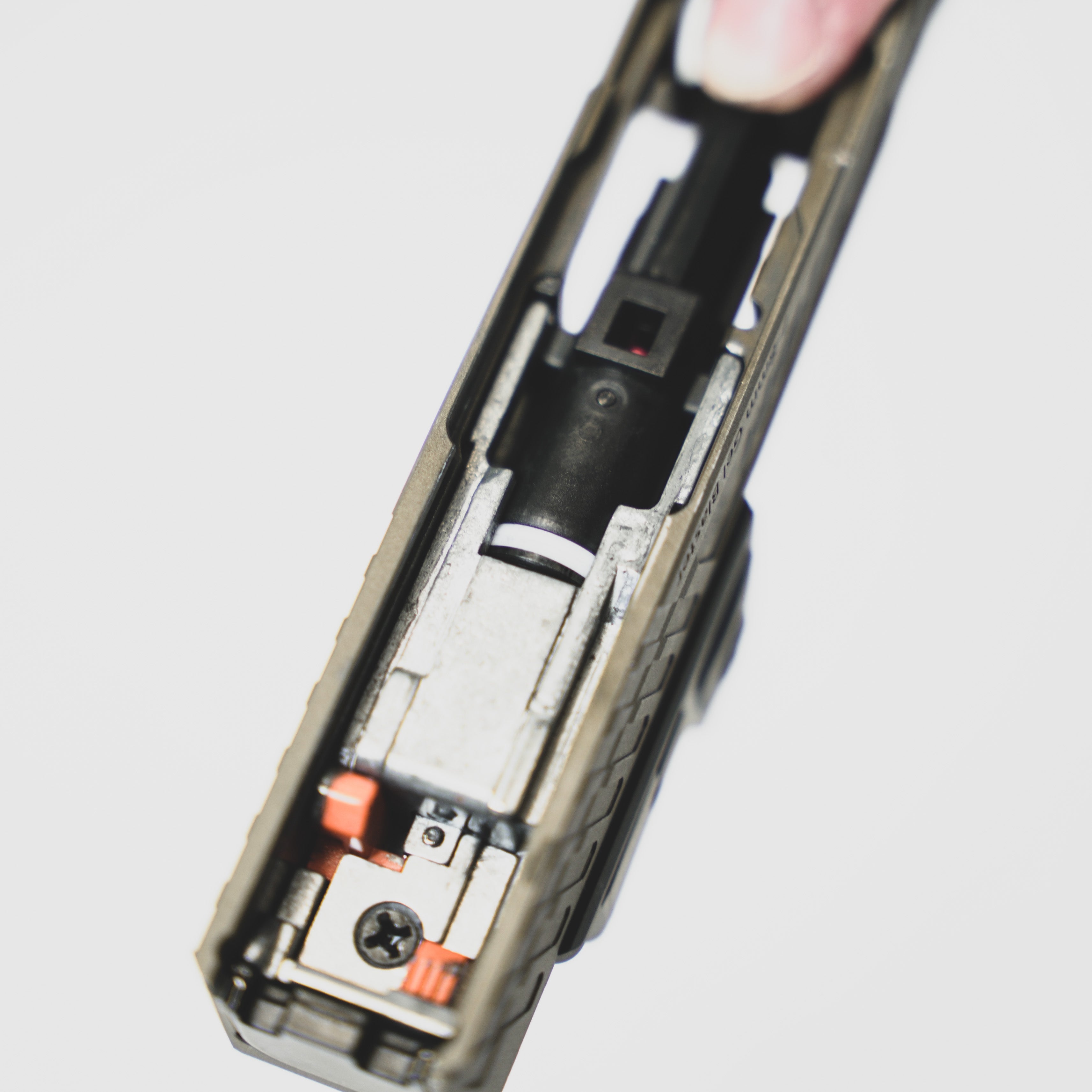 Orion-II Performance Gel Blaster,RPM Techshop & Poseidon Joint Development