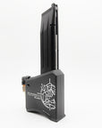 Stormbreaka RPM Techshop & Poseidon M4 Adapter [Hi-Capa Version] WE Mag Installed