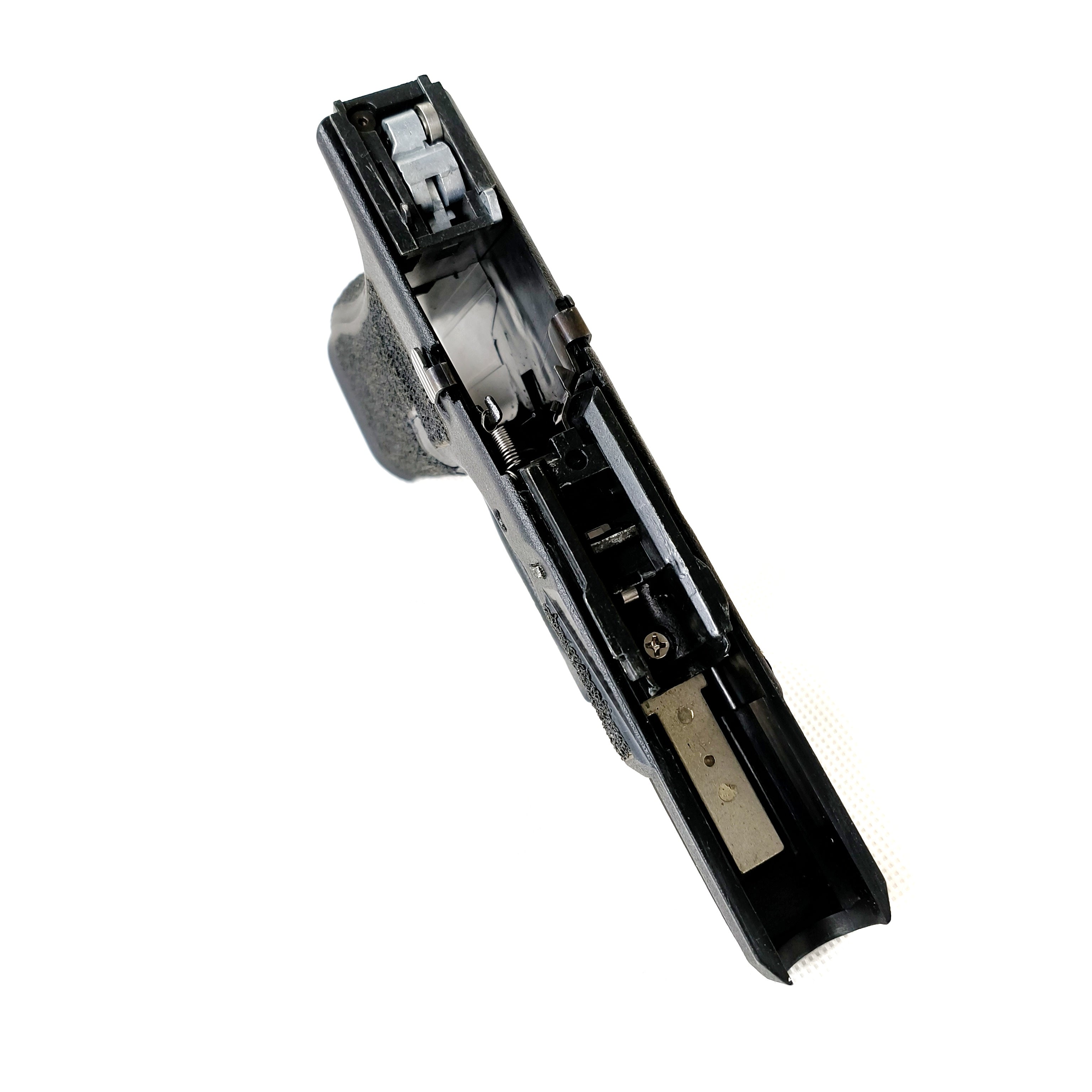 KI Glock 19 Lower Assembly Gas Blowback Gel Blaster