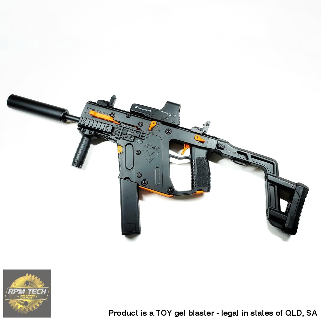 Lehui Kriss Vector v2 Gel Blaster – RPM Techshop
