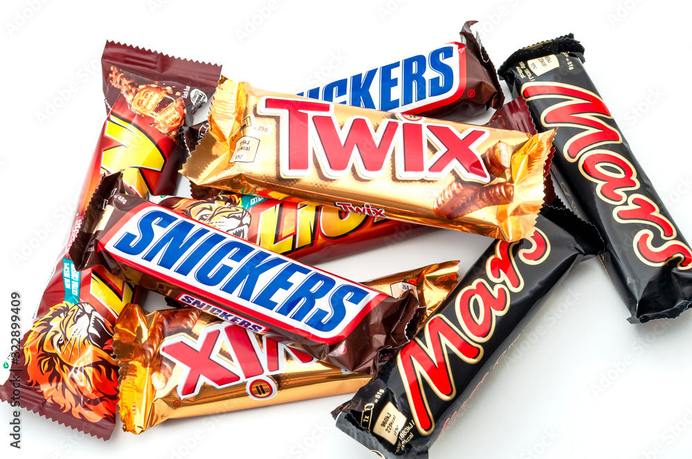 Chocolate Bar