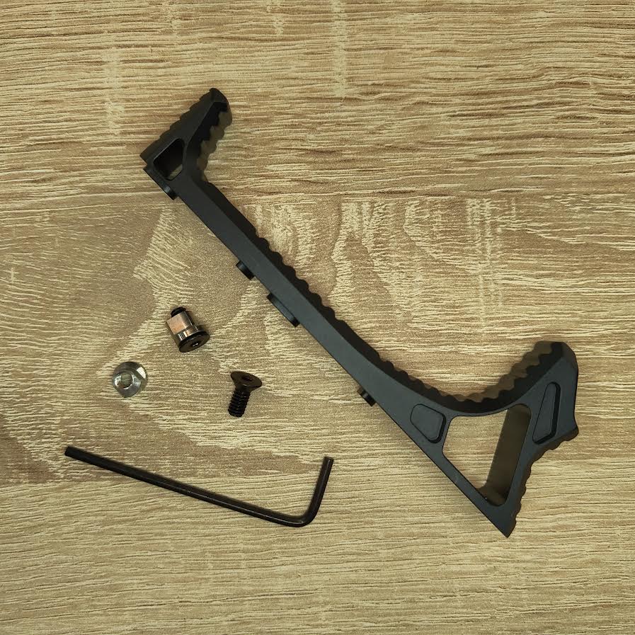 Metal Foregrip