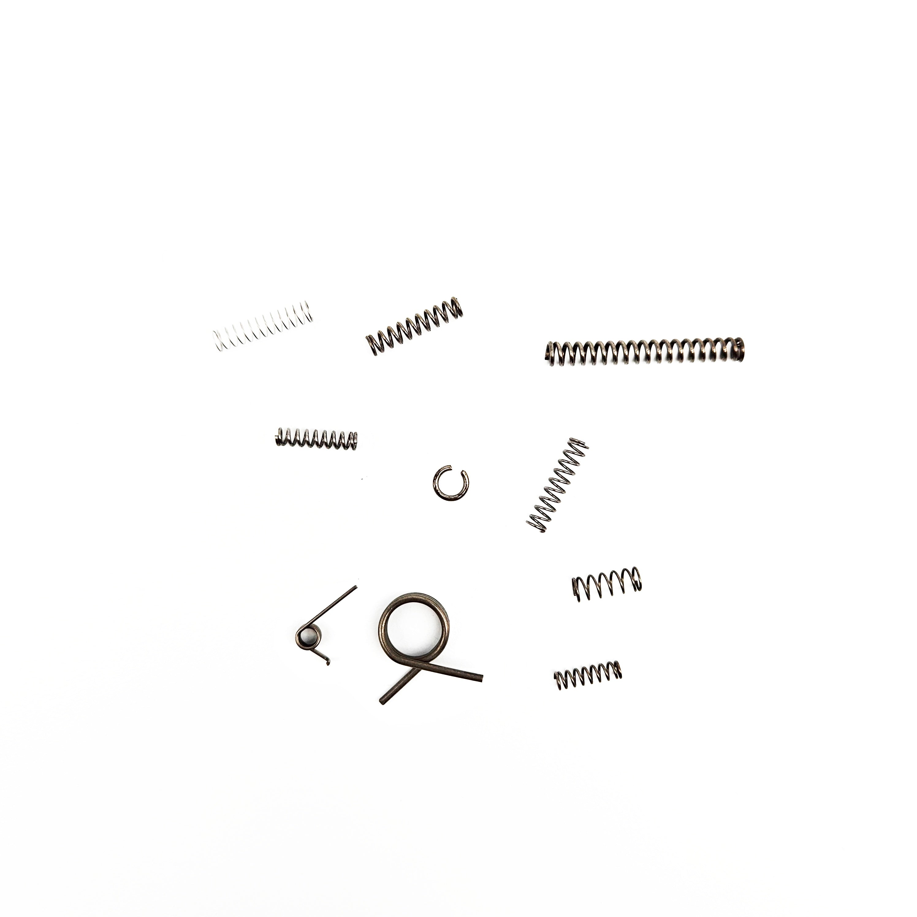 Boxing Spring Kit Trigger Box Spring Kit for TM MWS GBBR, MWS Parts – RPM Techshop