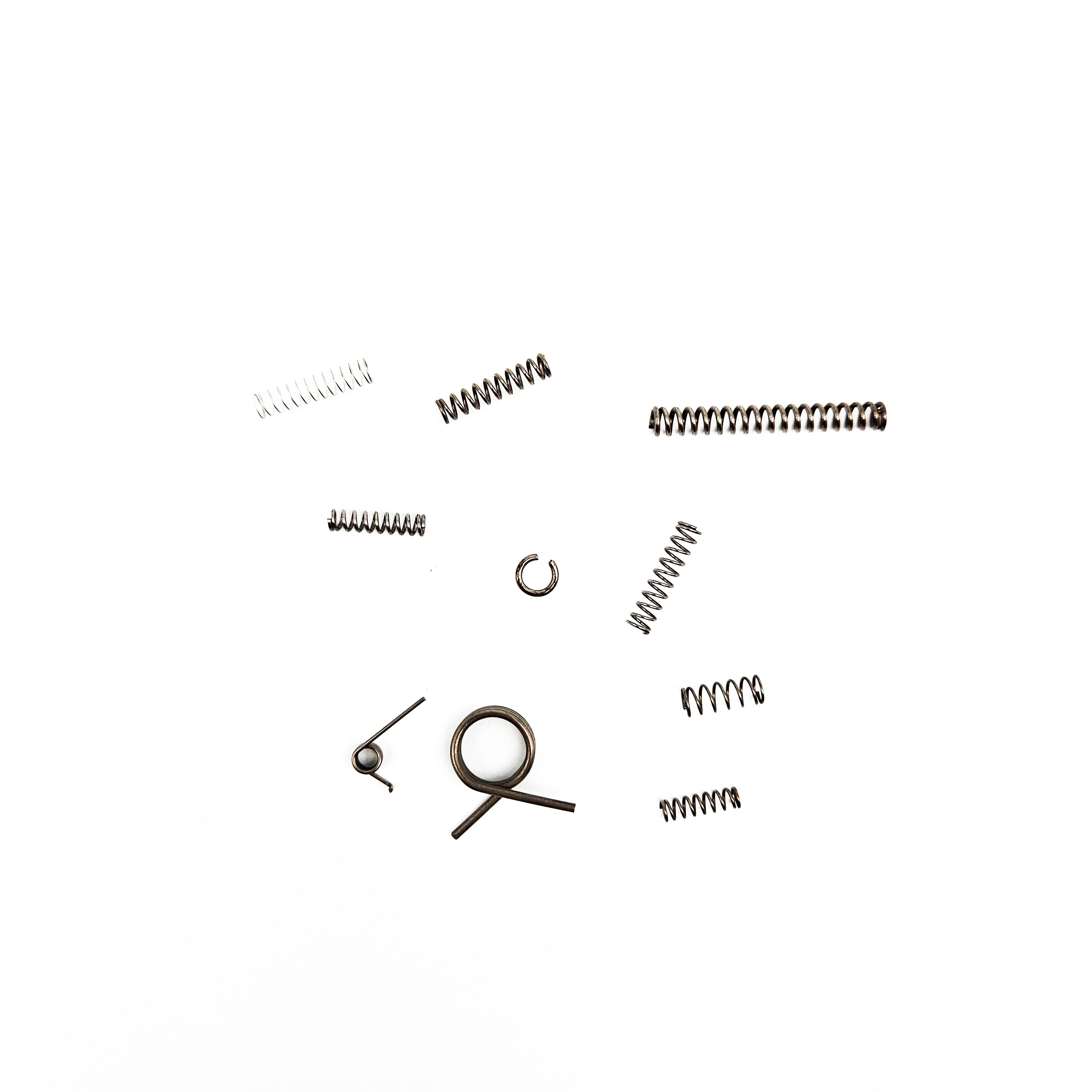 Trigger Box Spring Kit for TM MWS GBBR, MWS Parts