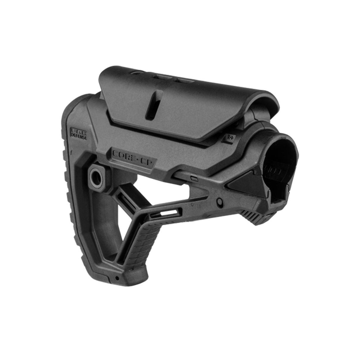 FAB Defense Stock CORE-CP