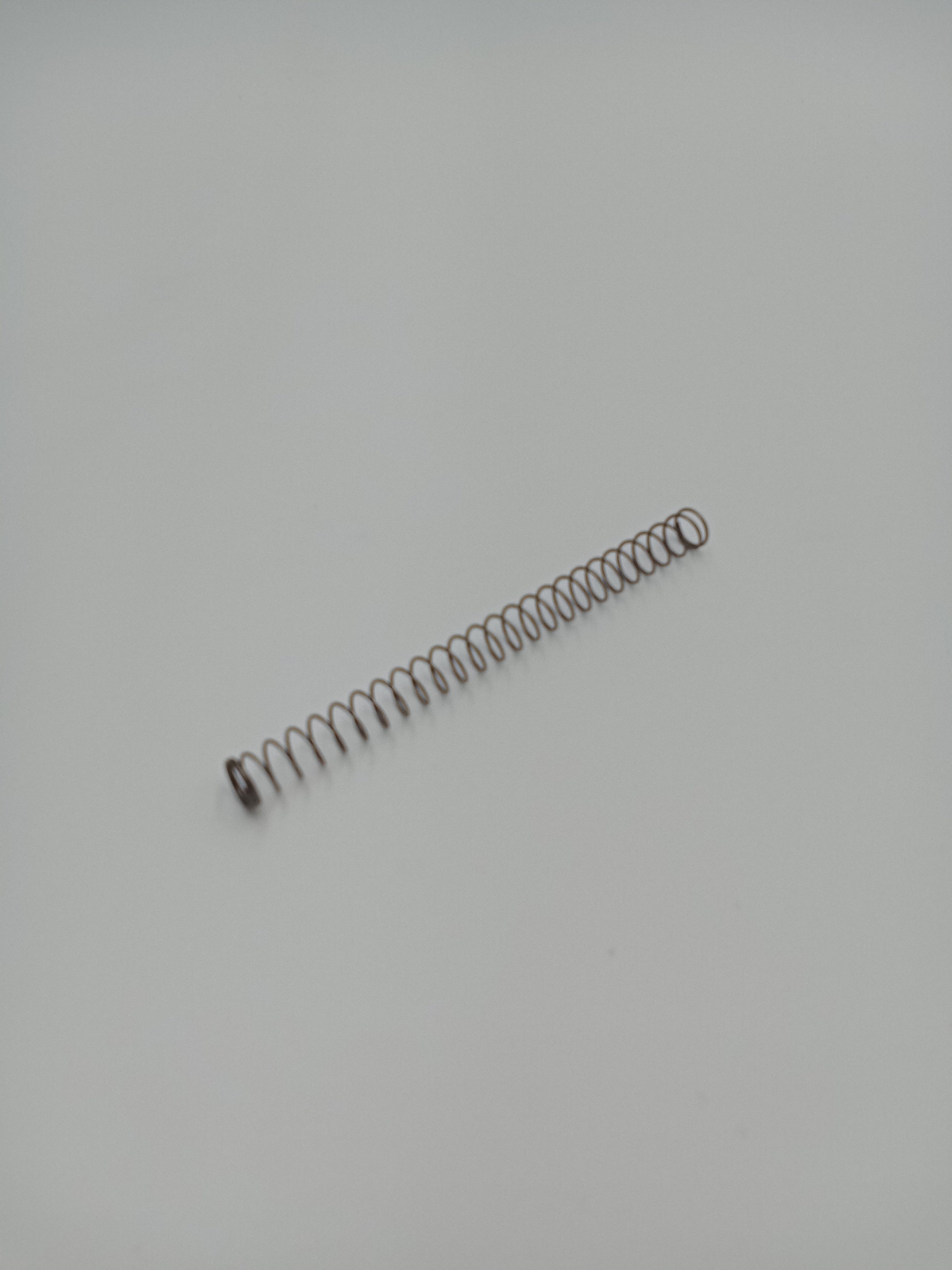 Guide Rod Recoil Spring – RPM Techshop