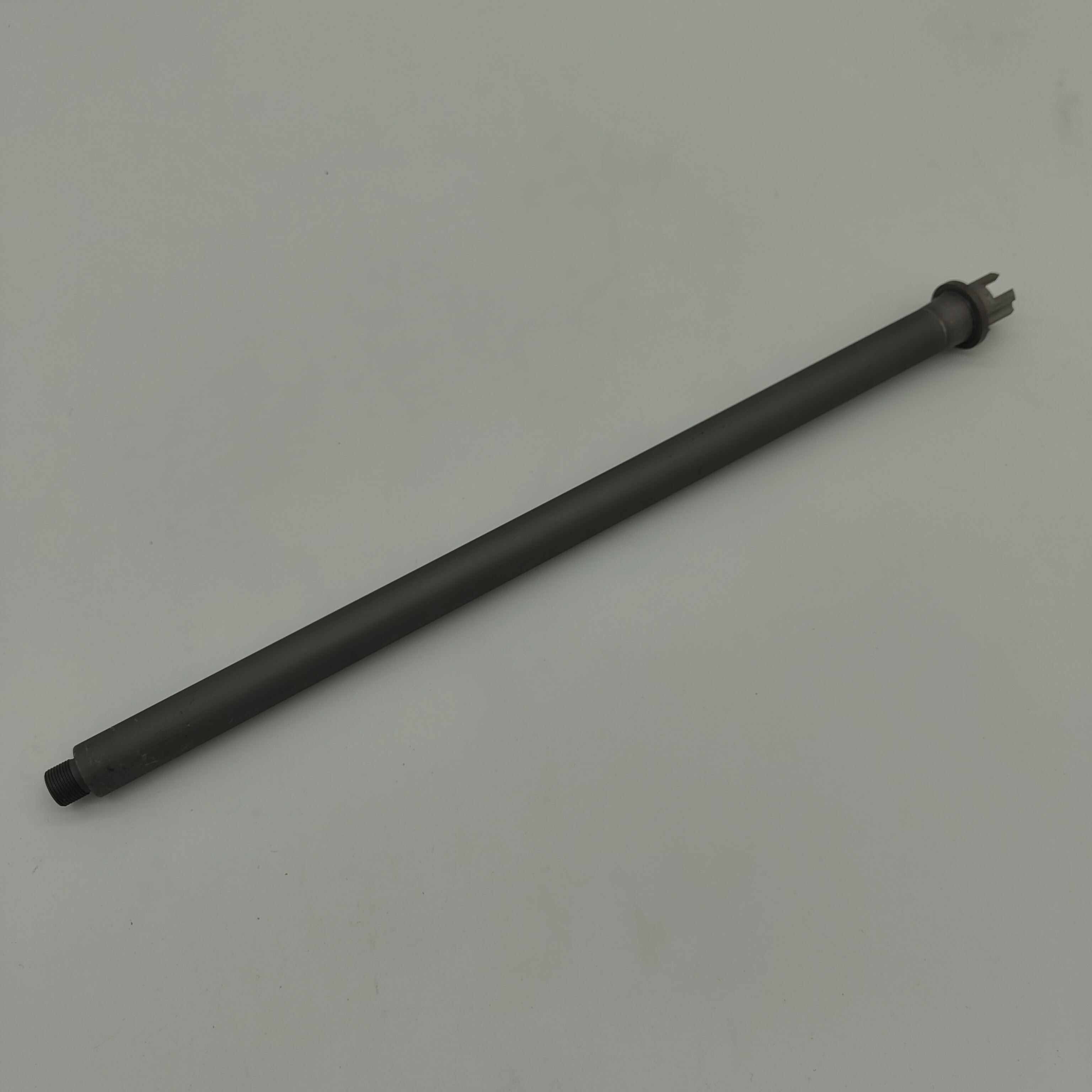 CNC metal outer barrels