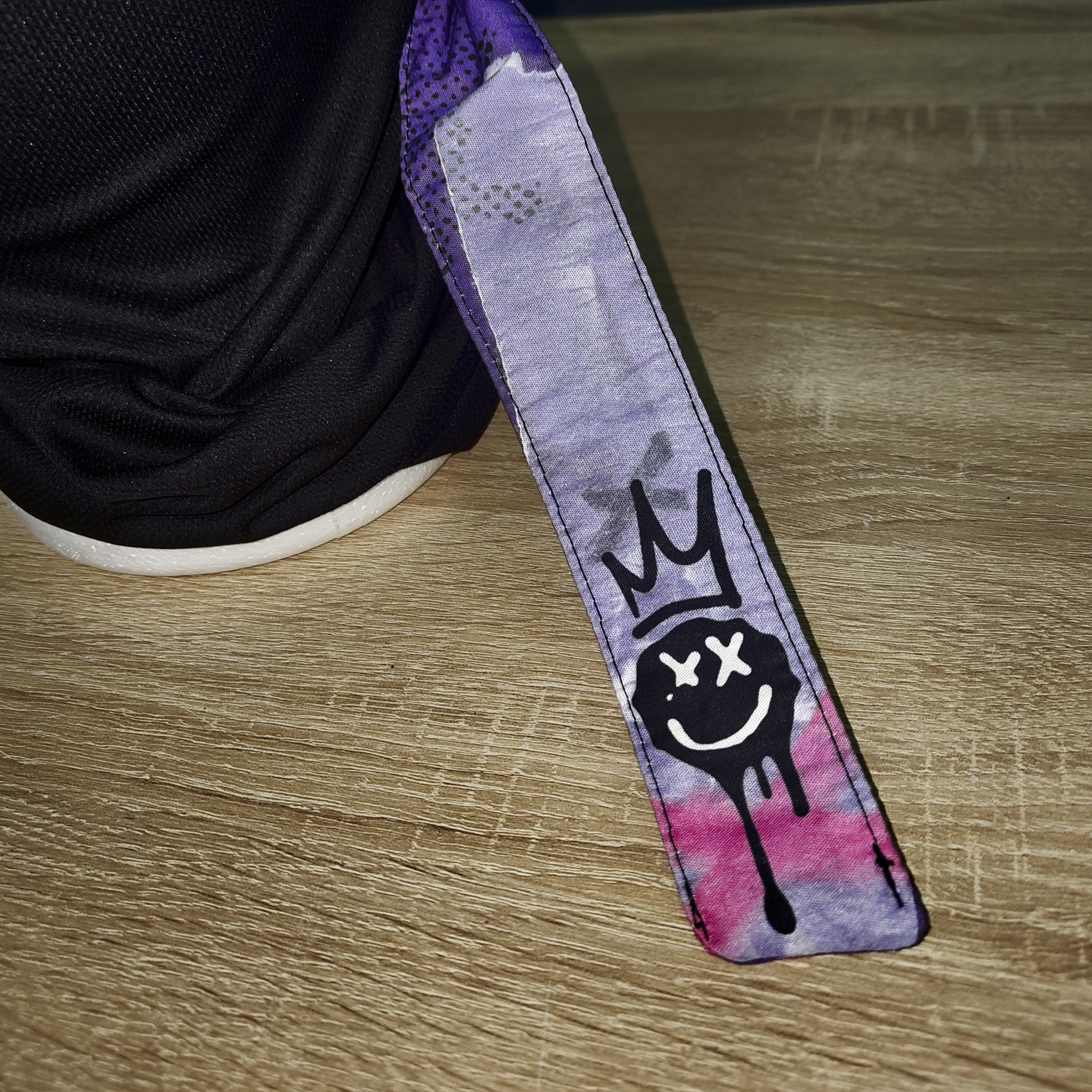 Thirteen Custom Headbands