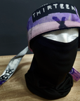 Thirteen Custom Headbands