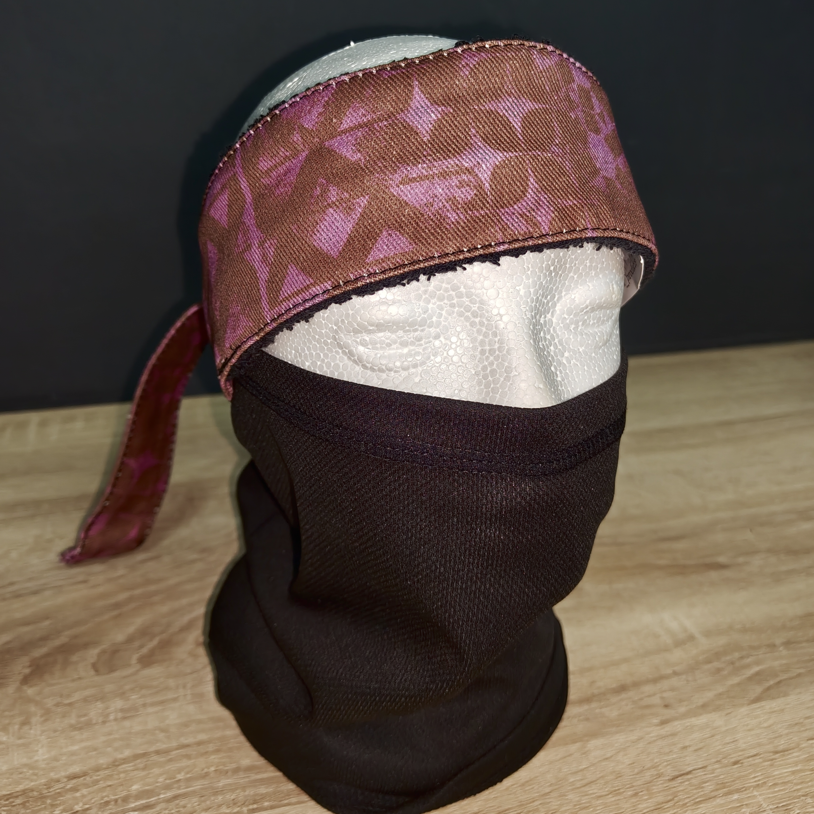 Thirteen Custom Headbands