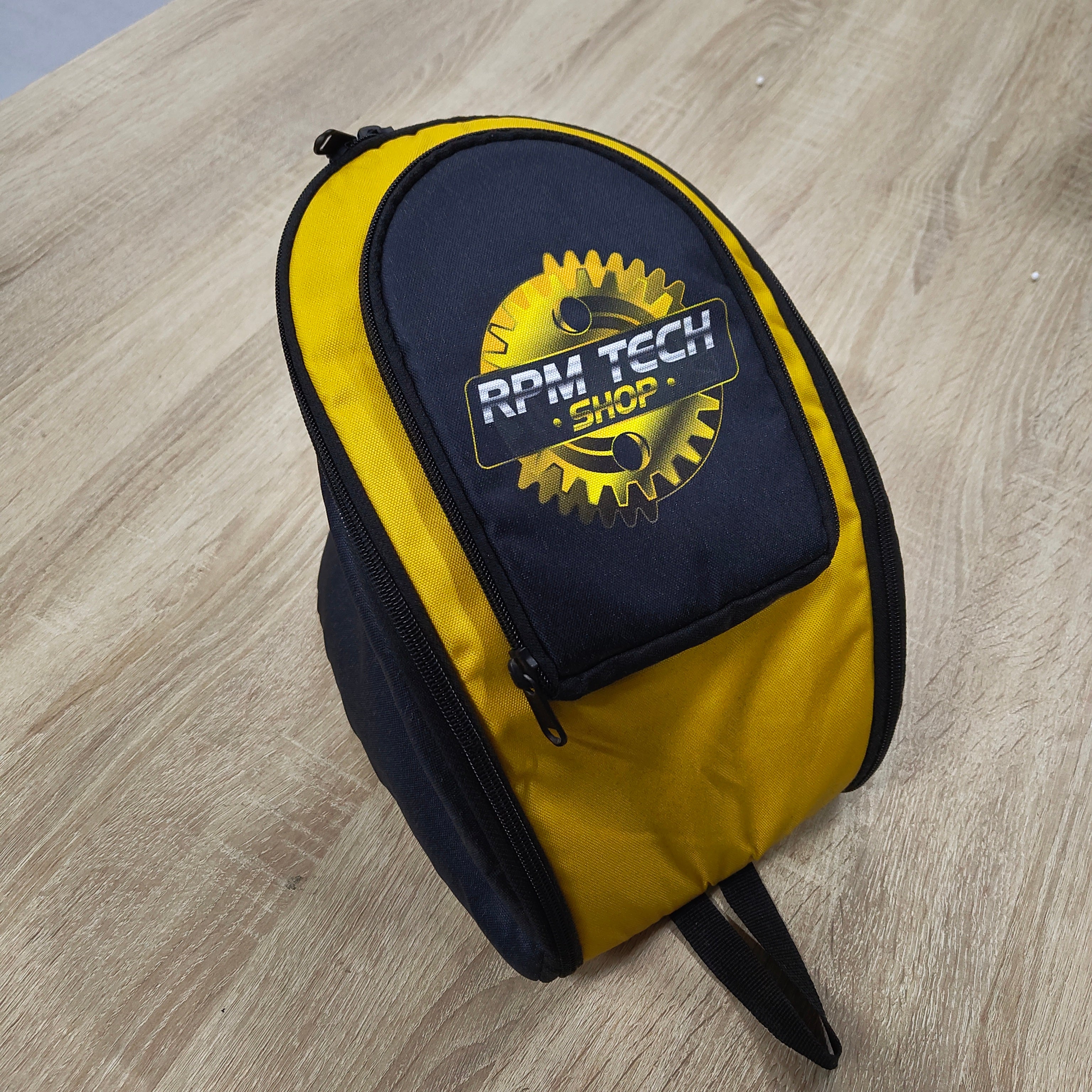 RPM | Face mask bag