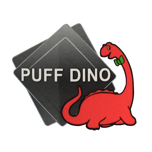 Puff Dino 12kg Super Gas for Gel Blasters