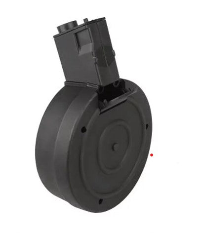 WARINTEREST MP5 Drum Magazine