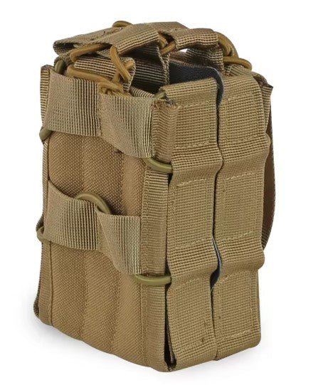 Tactical M4 Magazine Pouch