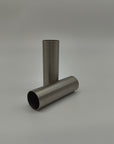Retroarms stainless steel Cylinder