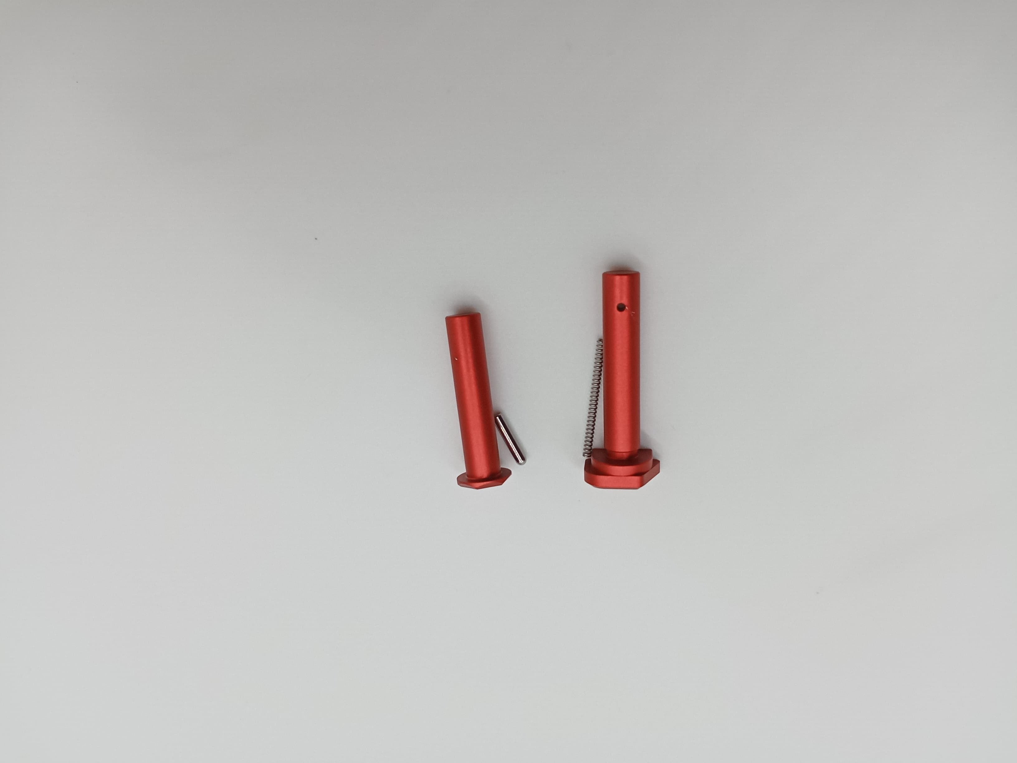 BAD 556 CNC Body Pin Set – RPM Techshop