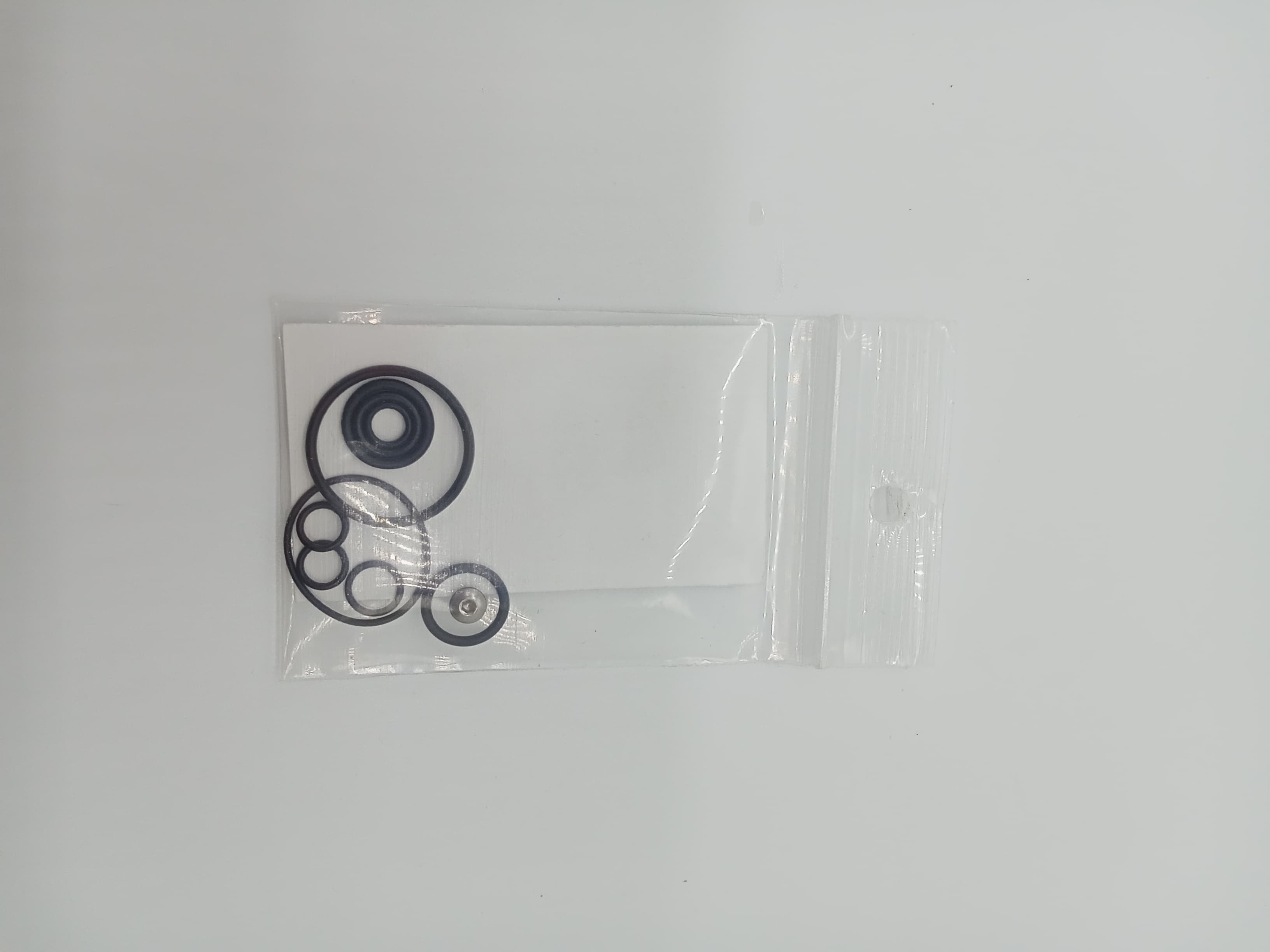 Polarstar Complete O-ring and Screw Kit for Jack