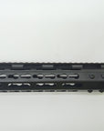 9" Keymod Metal Handguard