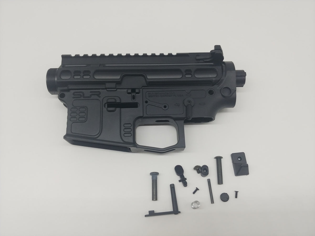 SLR Receiver Set – RPM Techshop