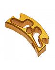 CowCow Module Trigger Shoe Style B - Gold