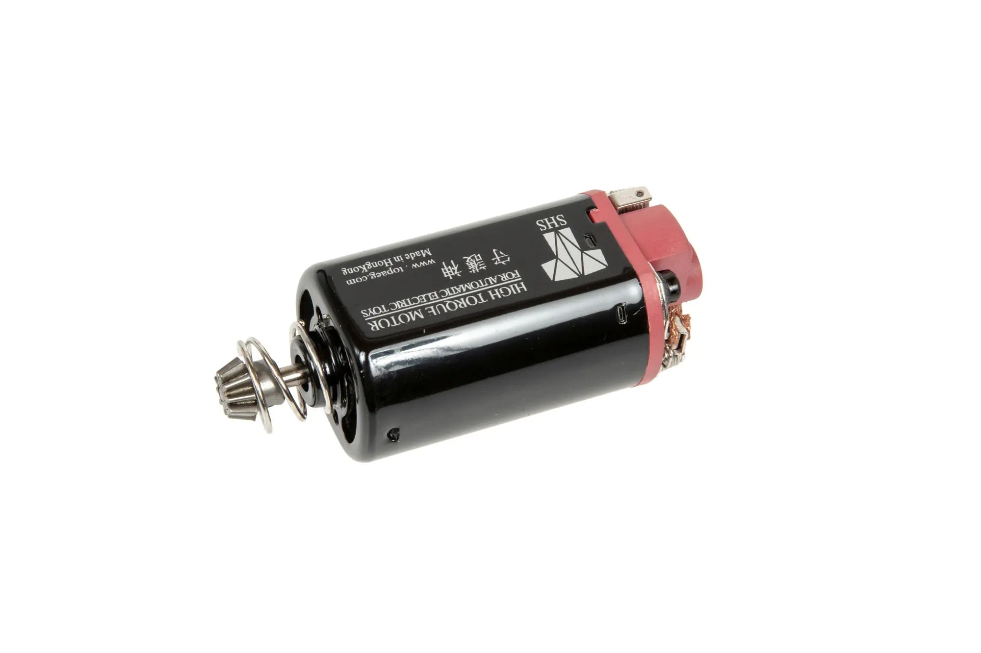 SHS high torque Motor Short