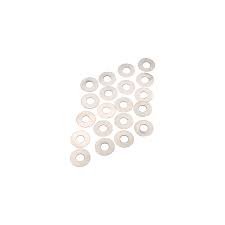 Retroarms shims (20pce)