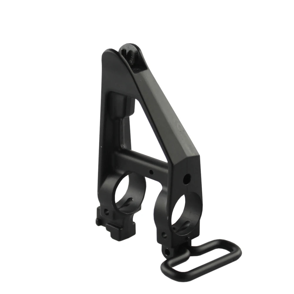 m16 iron sights handle