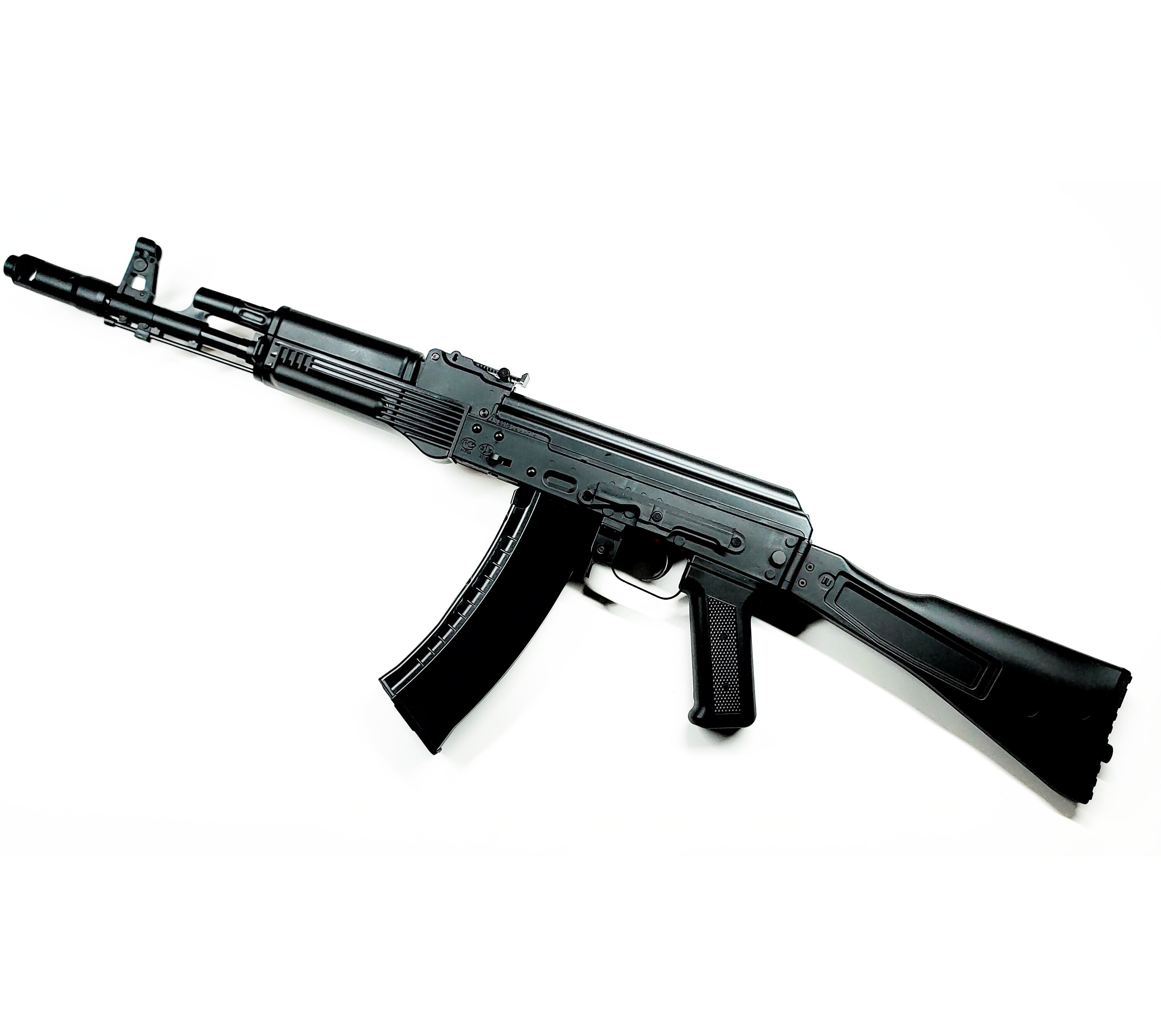 Alpha King AK-74MS