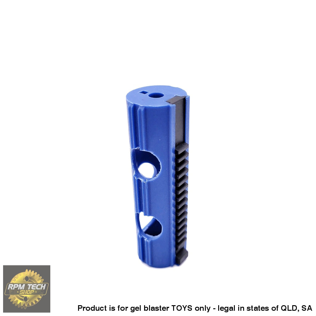 SHS 15 tooth piston, Gelball mod