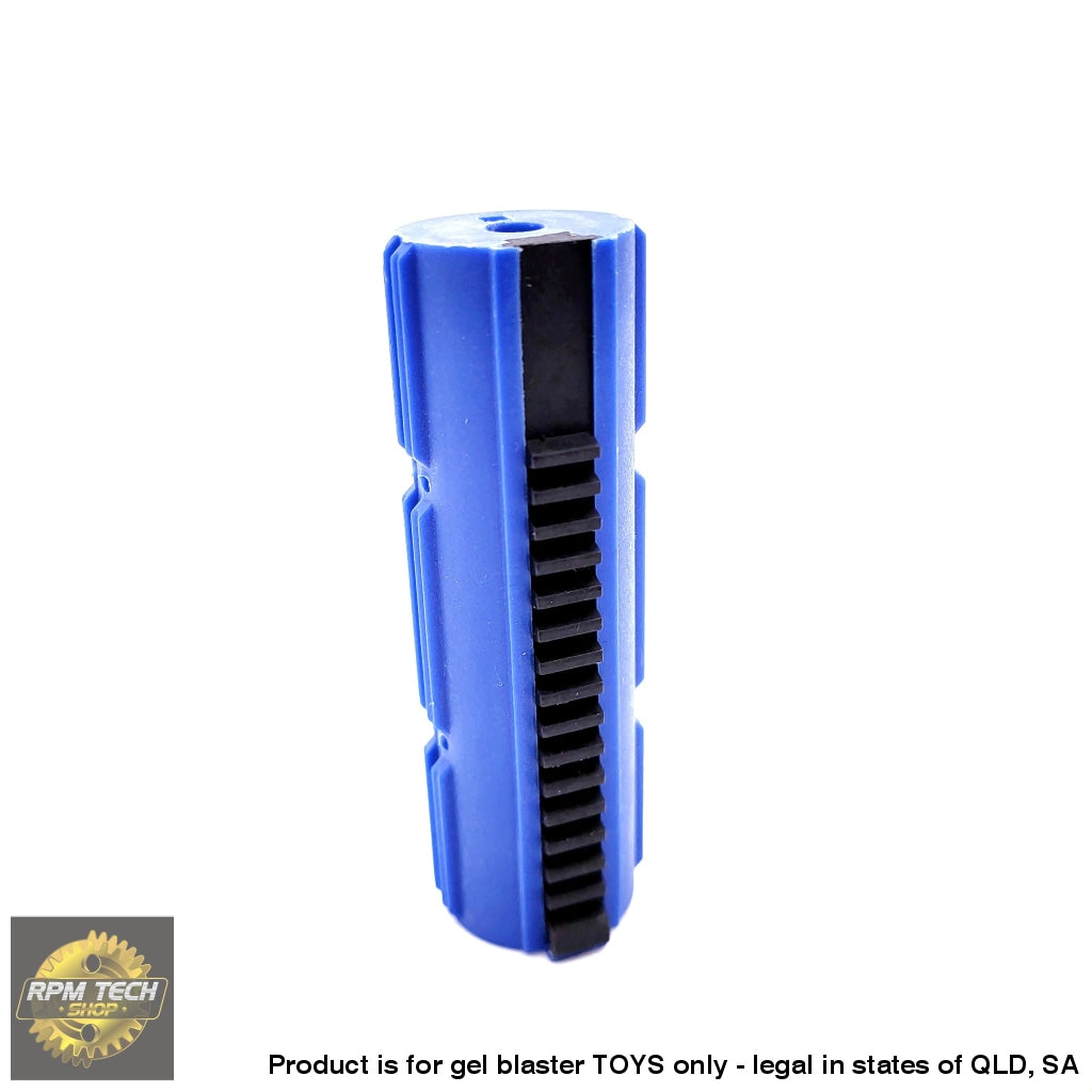 SHS 15 tooth piston, Gelball mod