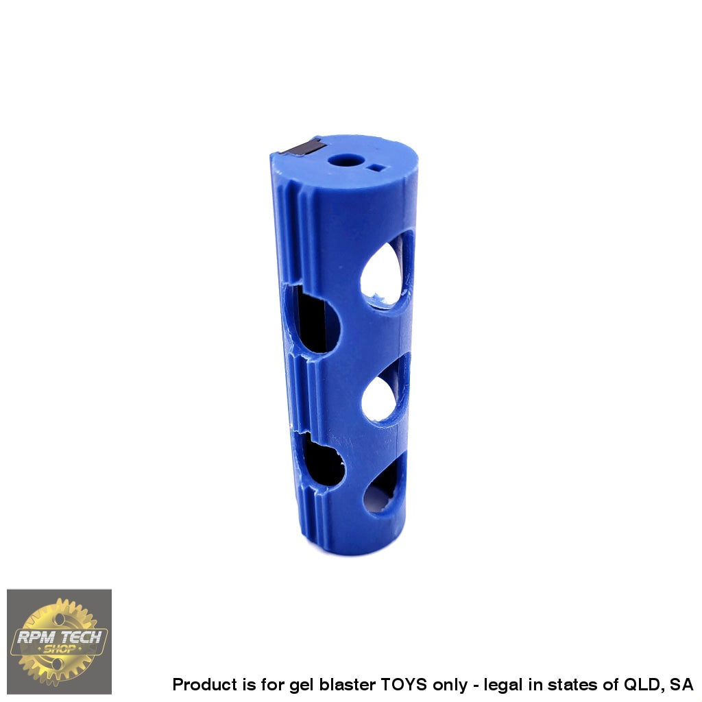 SHS 15 tooth piston, Gelball mod